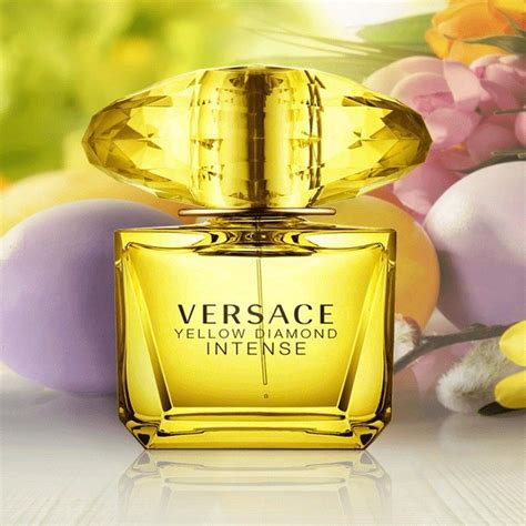 Versace fragrance reviews